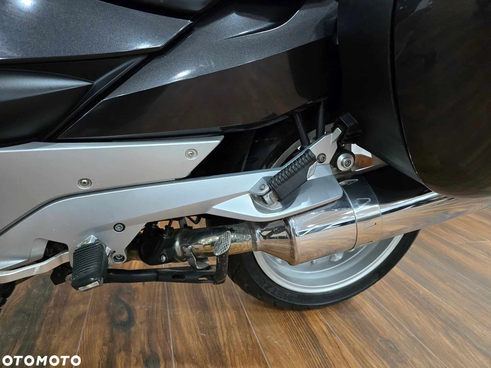 BMW RT - 13
