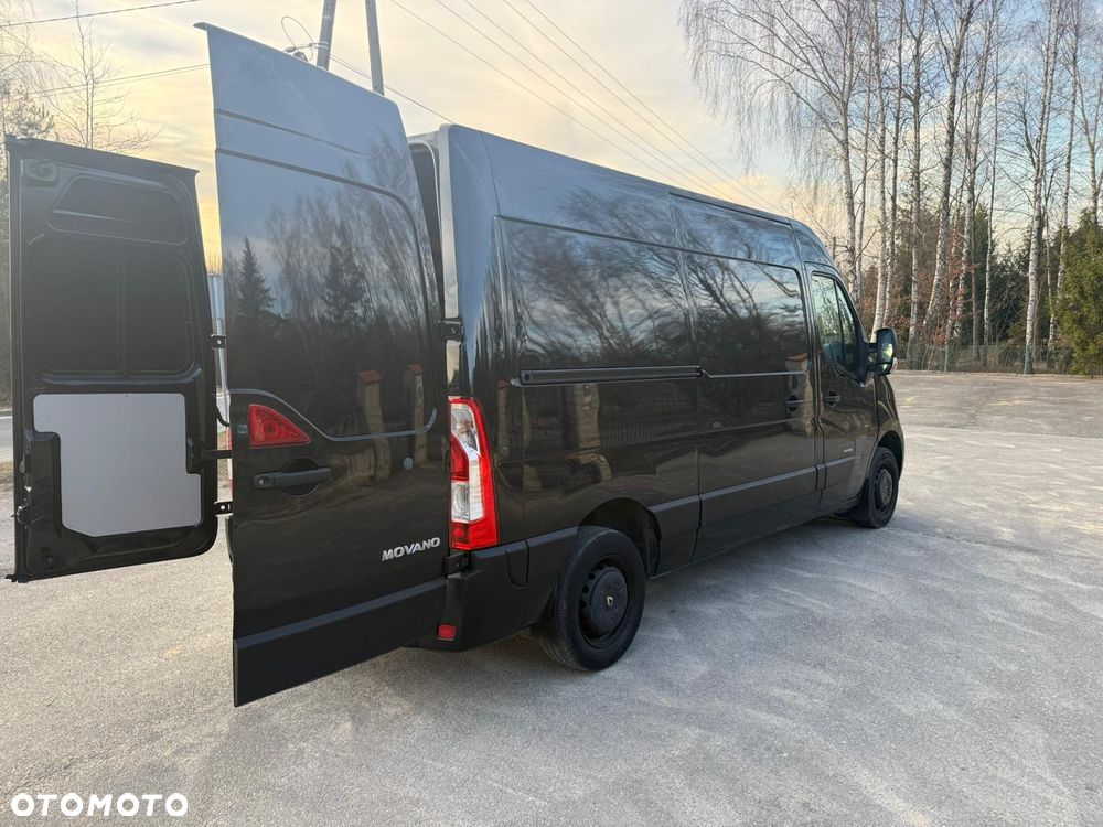 Opel MOVANO L2H2 - 30