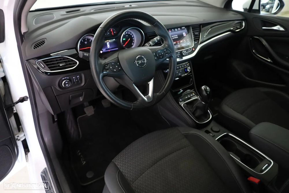 Opel Astra Sports Tourer 1.0 Innovation S/S - 24