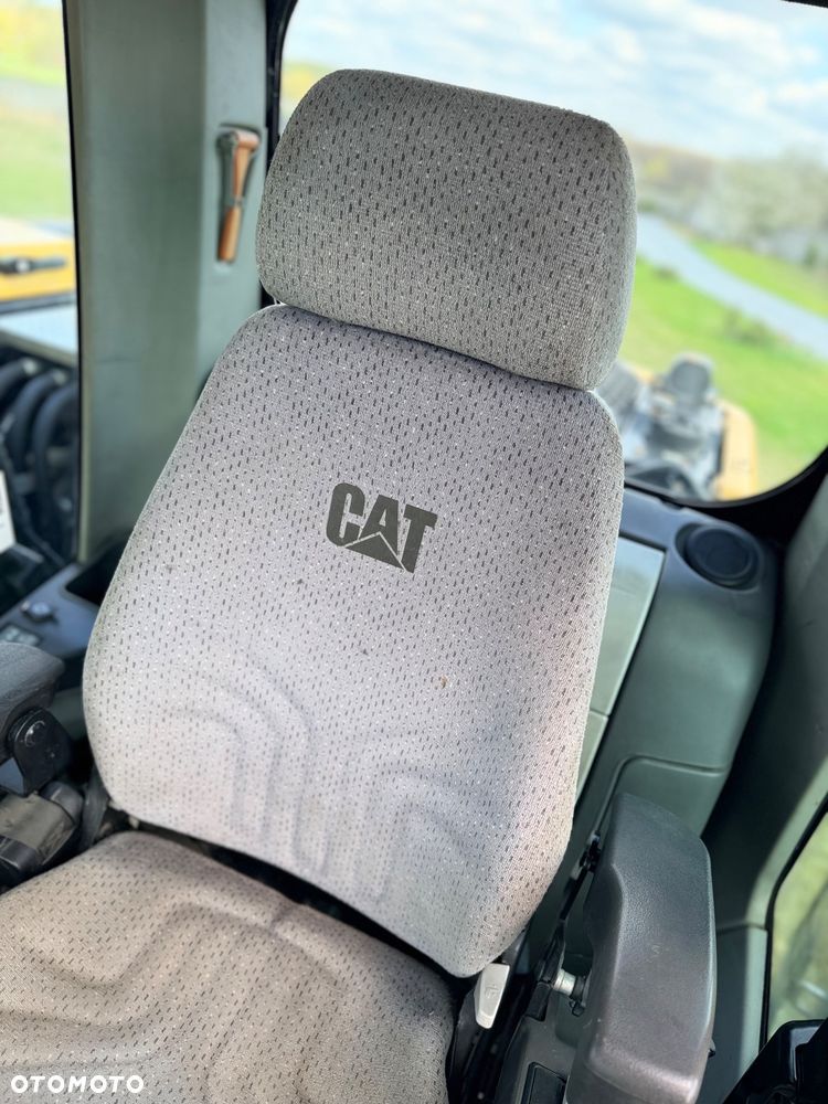 Caterpillar Koparka bez DPFiADblue  CAT 313D głowica ENGCON 313 Klimatyzacja szybkozłącze hydr Dodatkowe wyjścia liniowe Centr smar Pompa paliwa Komatsu PC130-11 PC138US-11JCB 131X / 140XVolvo EC140E Hitachi ZX130-7 ZX135US-Hyundai  bez ADBLUE - 30
