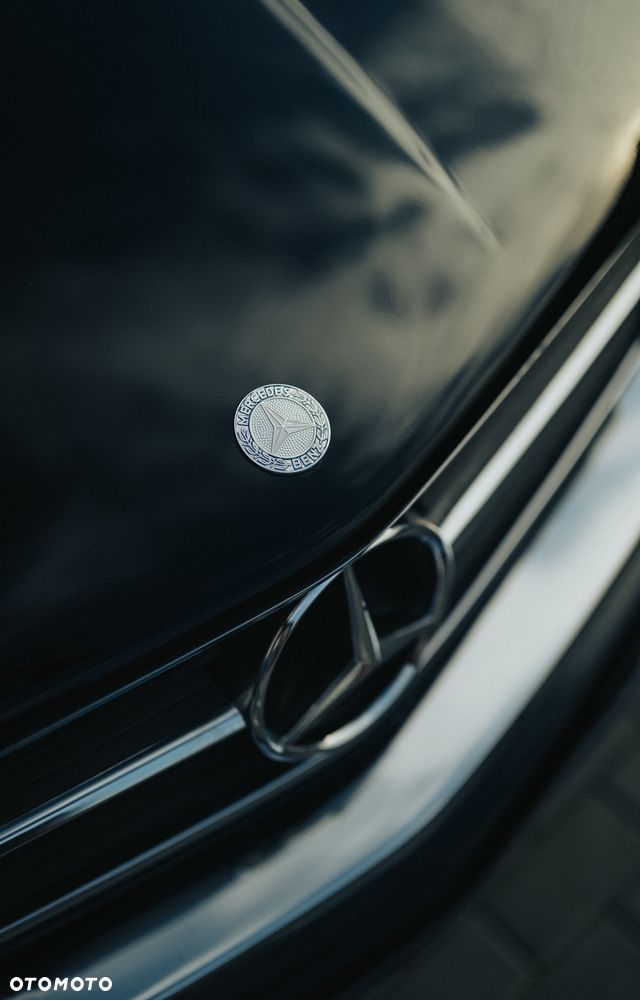 Mercedes-Benz Klasa S - 24