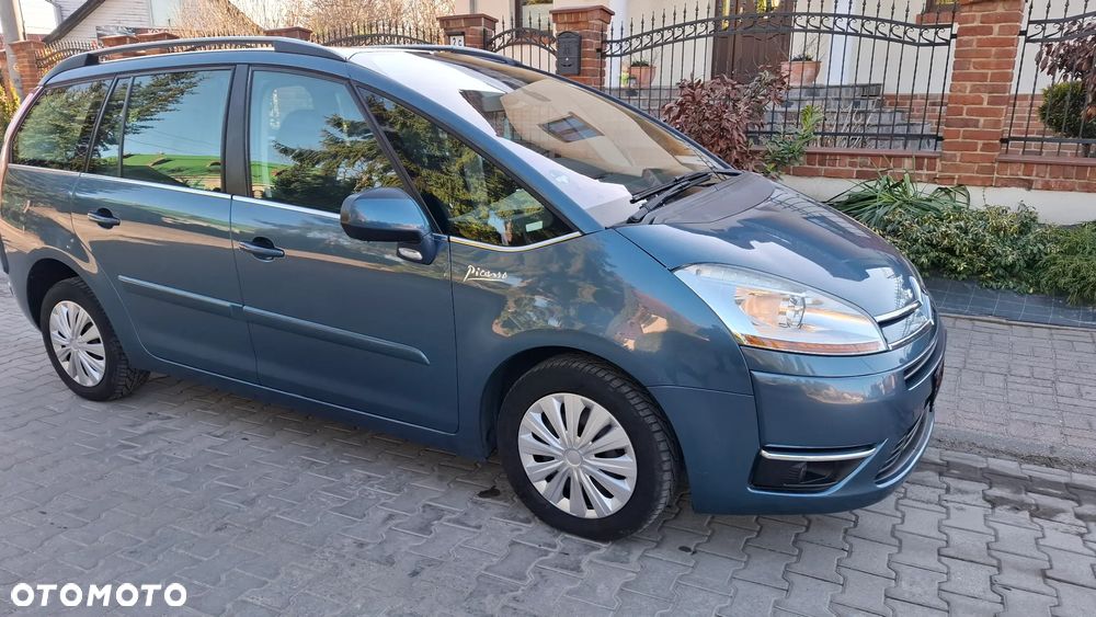 Citroën C4 Picasso VTi 120 Selection - 3