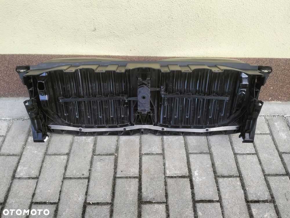 atrapa grill nerka osŁona bmw x5 g05 lift lci - 4