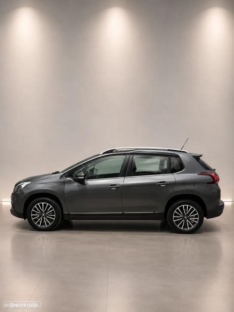 Peugeot 2008 - 3
