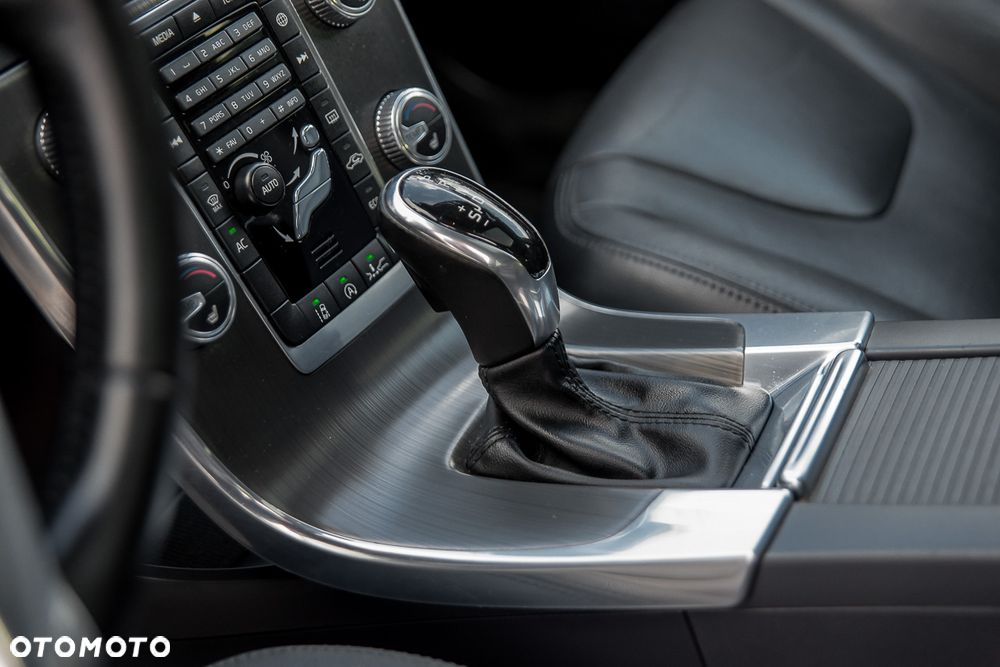 Volvo V60 - 30