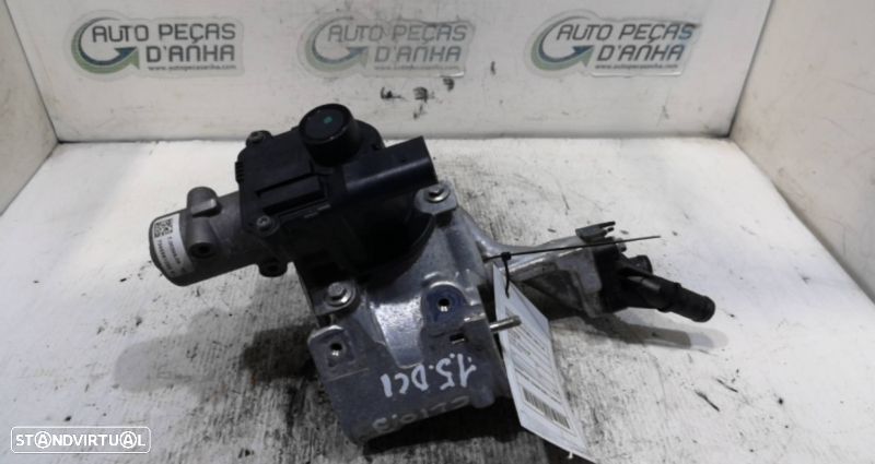 Válvula Egr Renault Clio Iii (Br0/1, Cr0/1) - 1