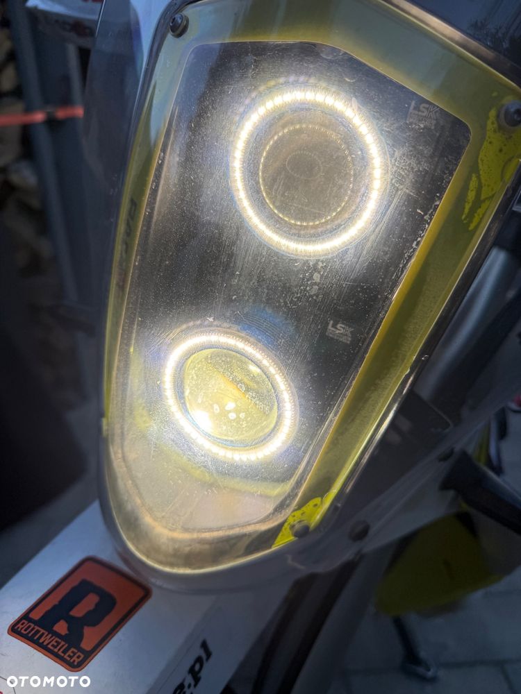 Husqvarna 701 - 36