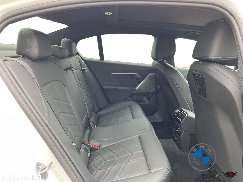 BMW Seria 5 520d xDrive Aut. - 18