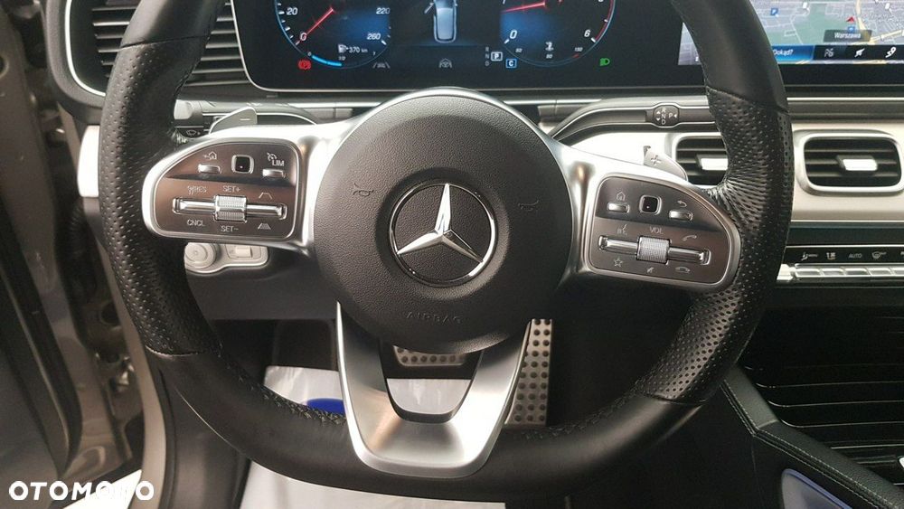 Mercedes-Benz GLE - 21
