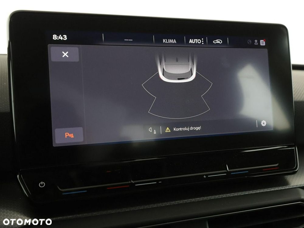 Seat Leon 2.0 TDI DSG Style Edition - 25