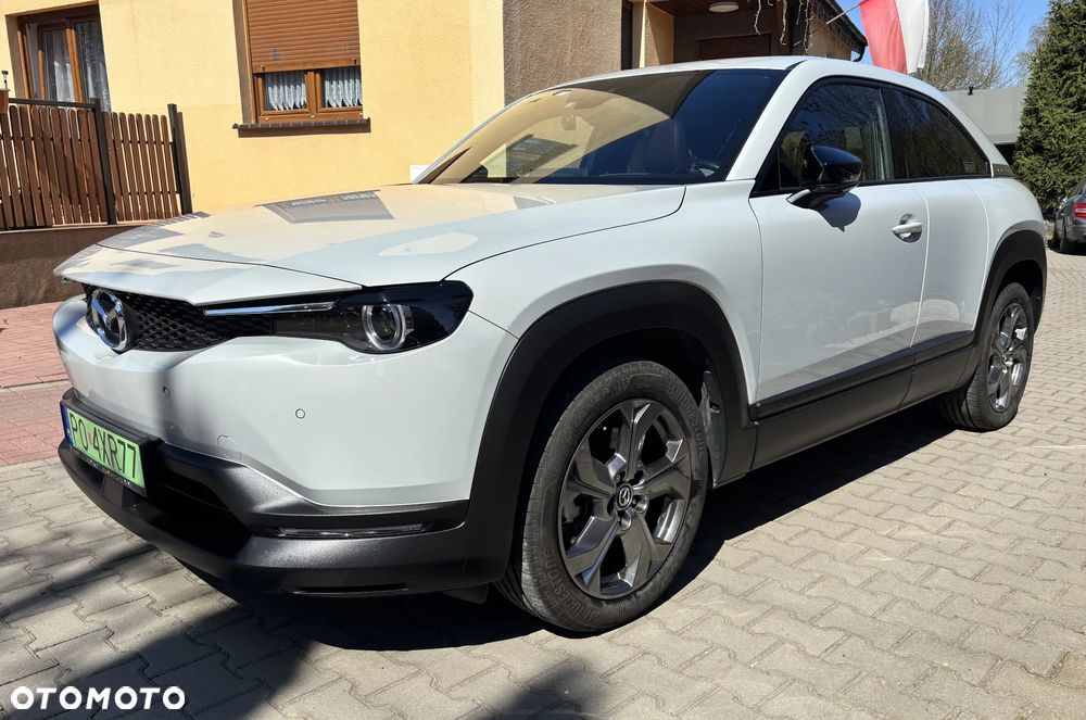 Mazda MX-30 35.5kWh Enso - 1