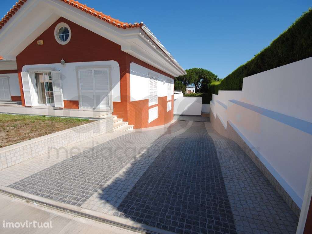 Moradia Isolada na Quinta da Beloura - Grande imagem: 4/60