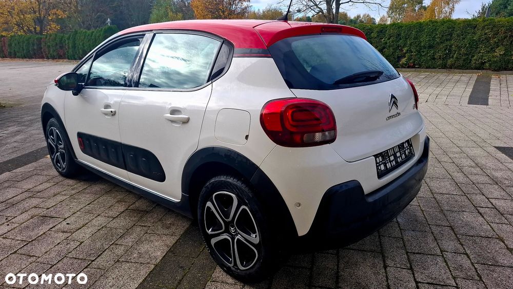 Citroën C3 Pure Tech 110 S&S MAX - 4
