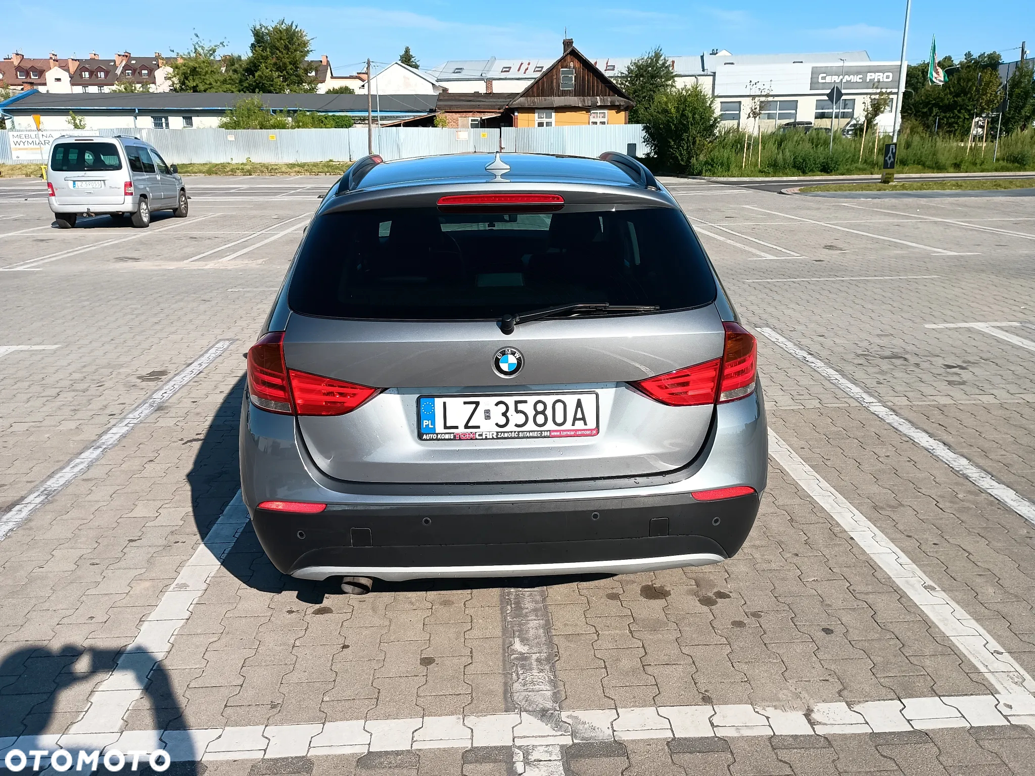BMW X1 - 15