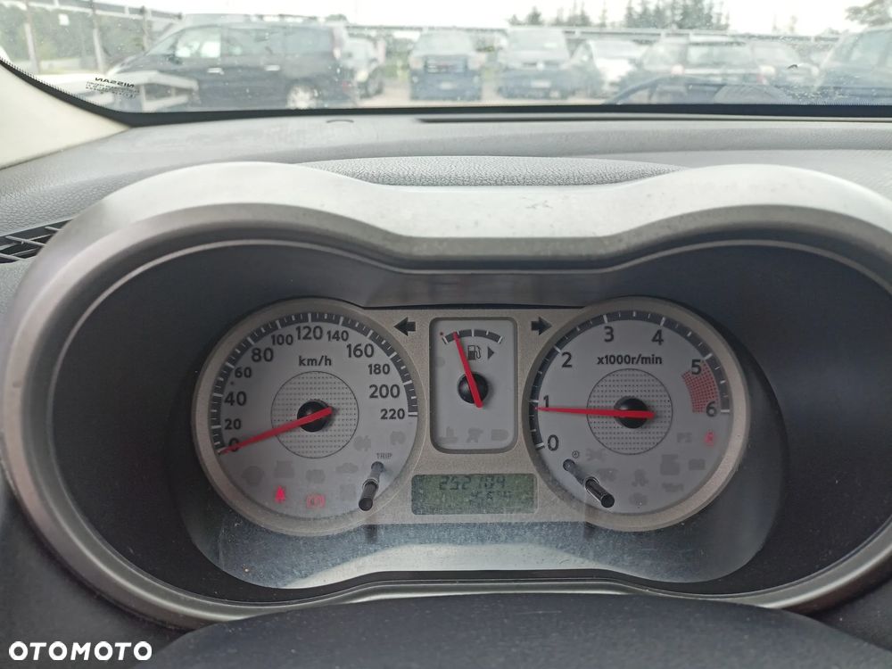 Nissan Note - 13