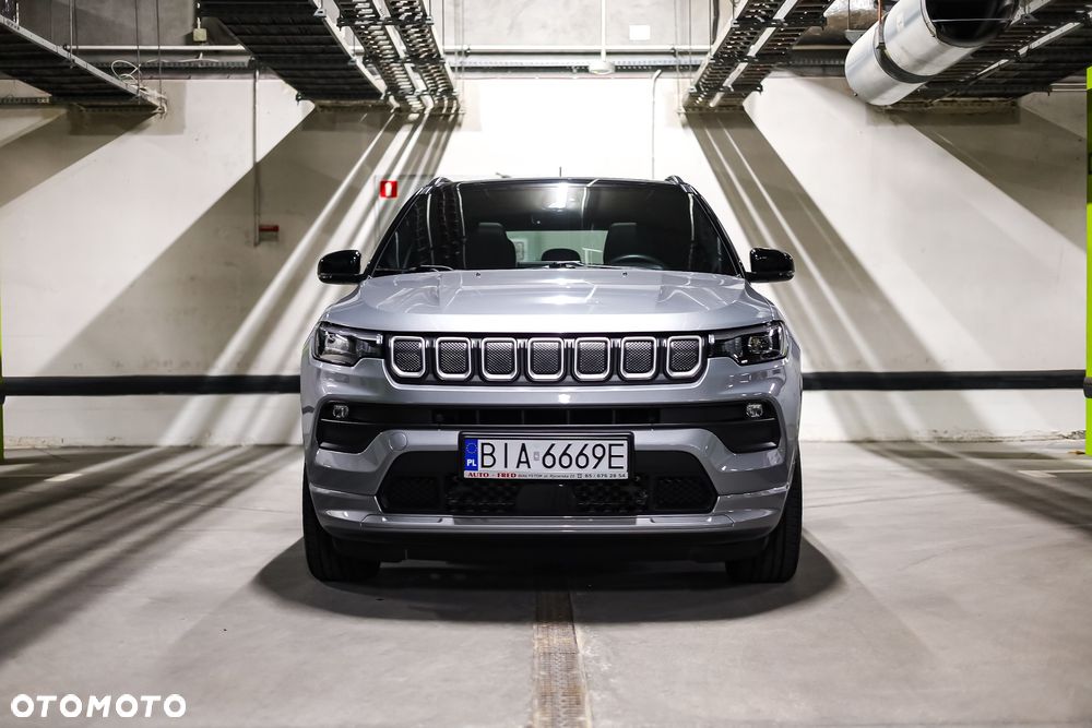 Jeep Compass - 2