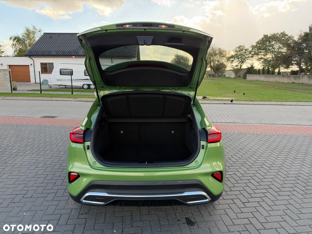Kia XCeed 1.5 T-GDI L DCT - 15