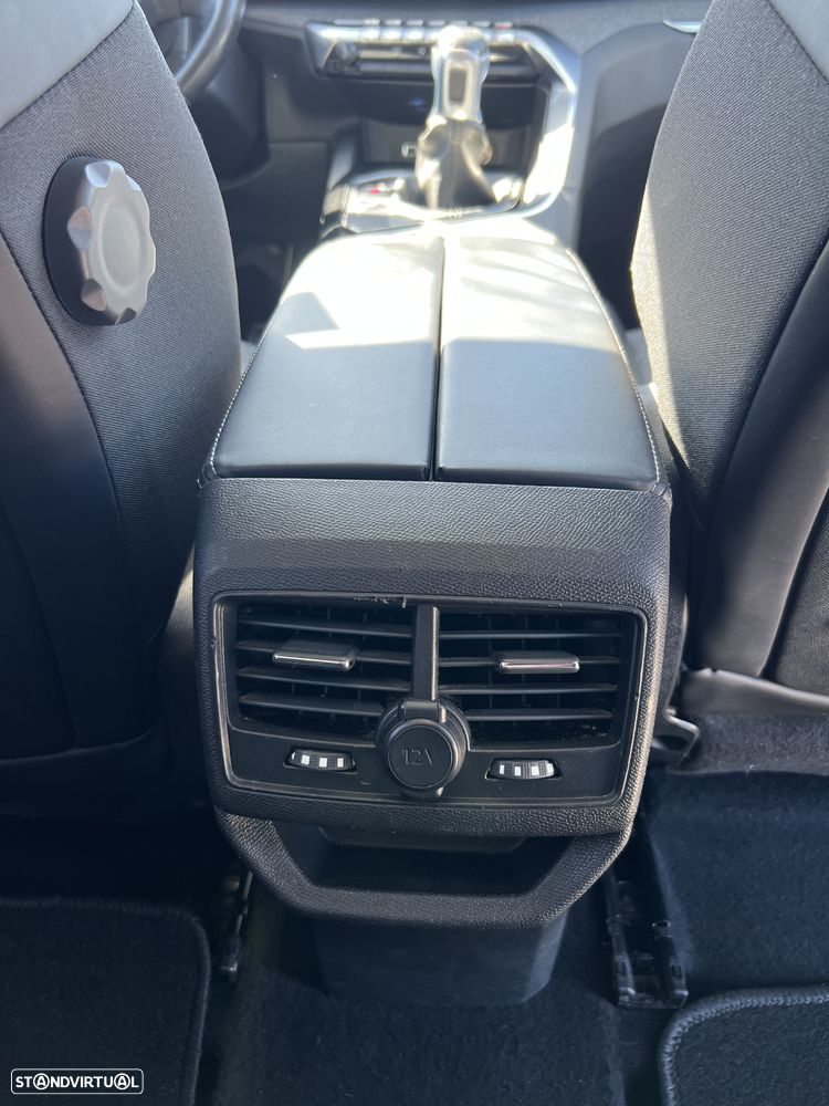 Peugeot 3008 - 19