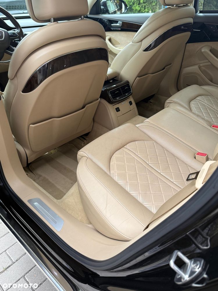 Audi A8 4.2 TDI clean diesel Quattro - 20