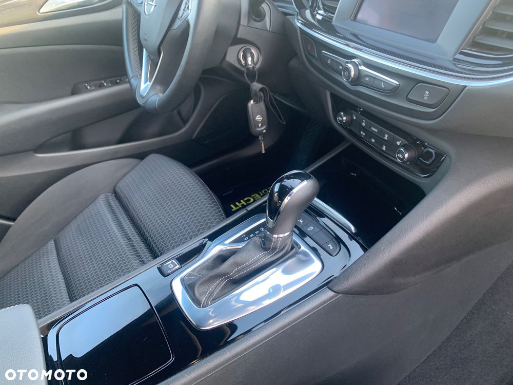 Opel Insignia 2.0 CDTI Elegance S&S - 21