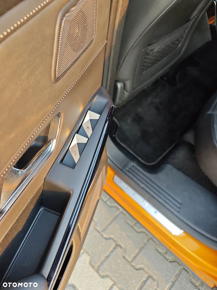 DS Automobiles DS 7 Crossback - 22