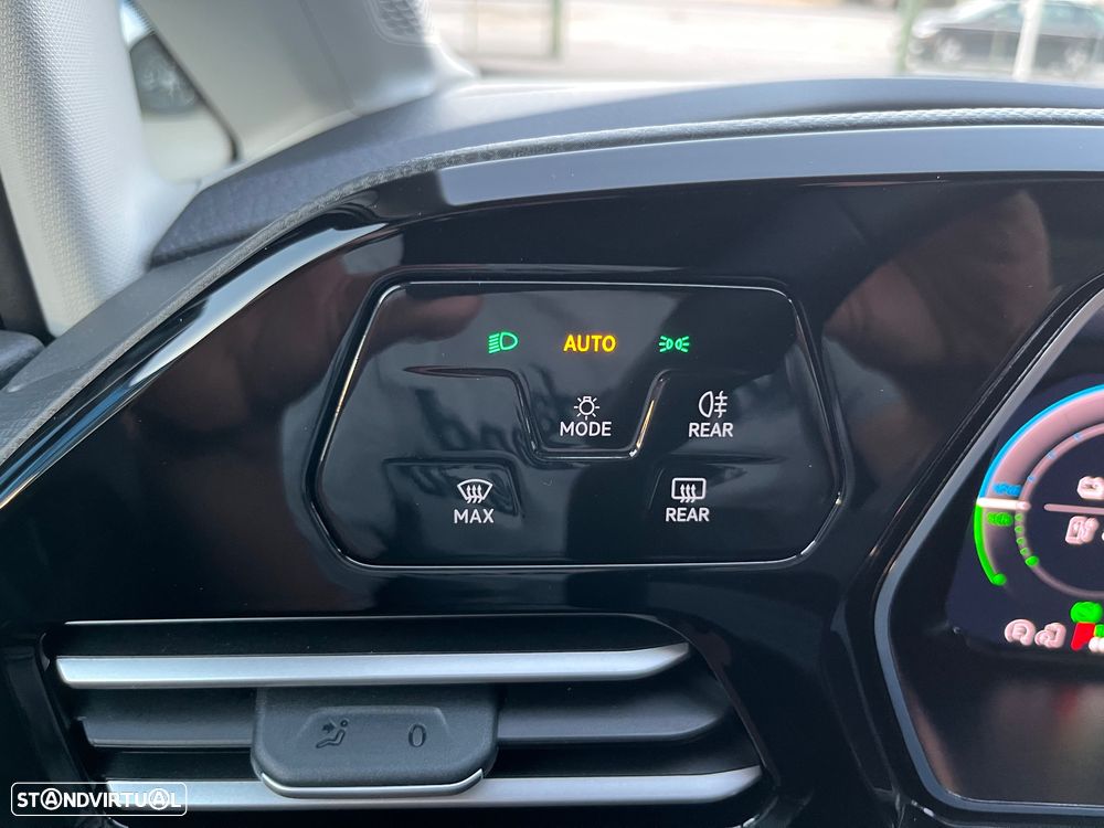 VW Caddy 1.5 TSI eHybrid Life DSG - 50