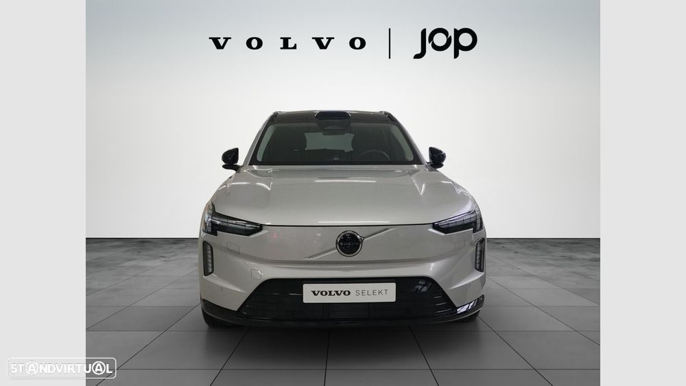 Volvo EX90 111 kWh Twin Motor Ultra - 7