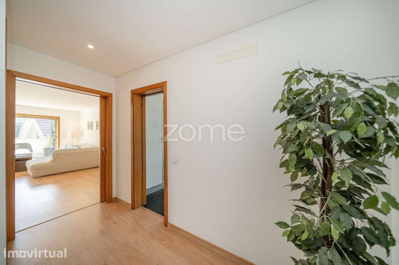 Apartamento T3 | Quinta da Capela – Braga - Grande imagem: 5/44