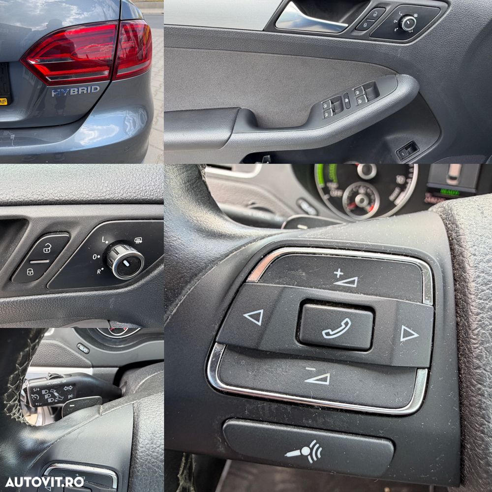 Volkswagen Jetta - 10