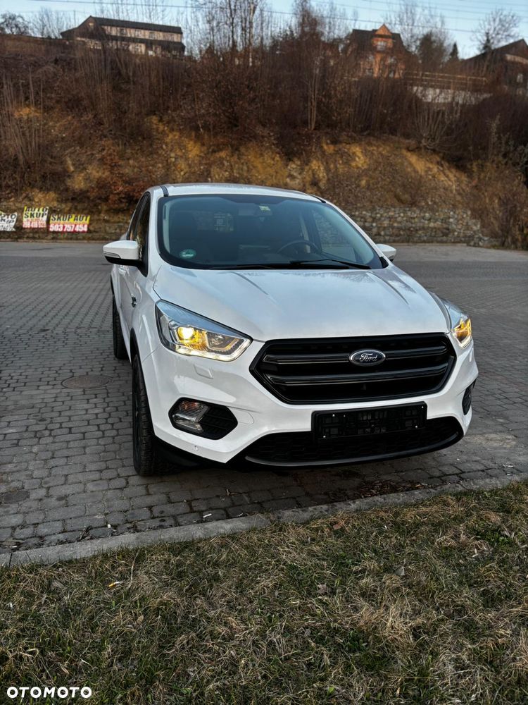 Ford Kuga - 6