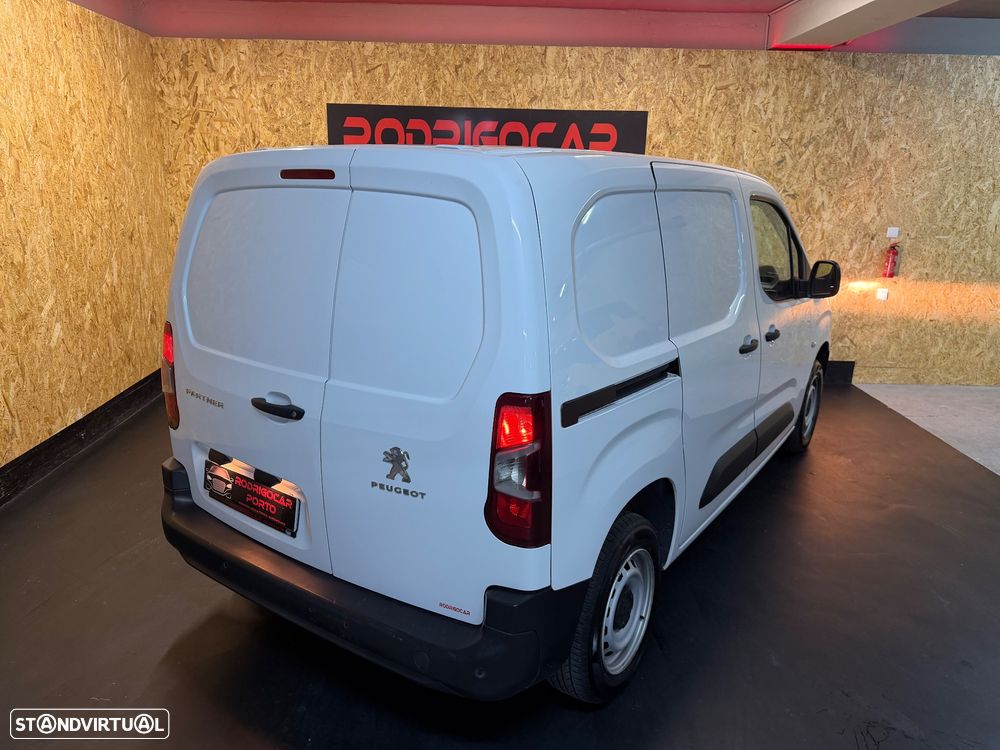 Peugeot Partner - 3
