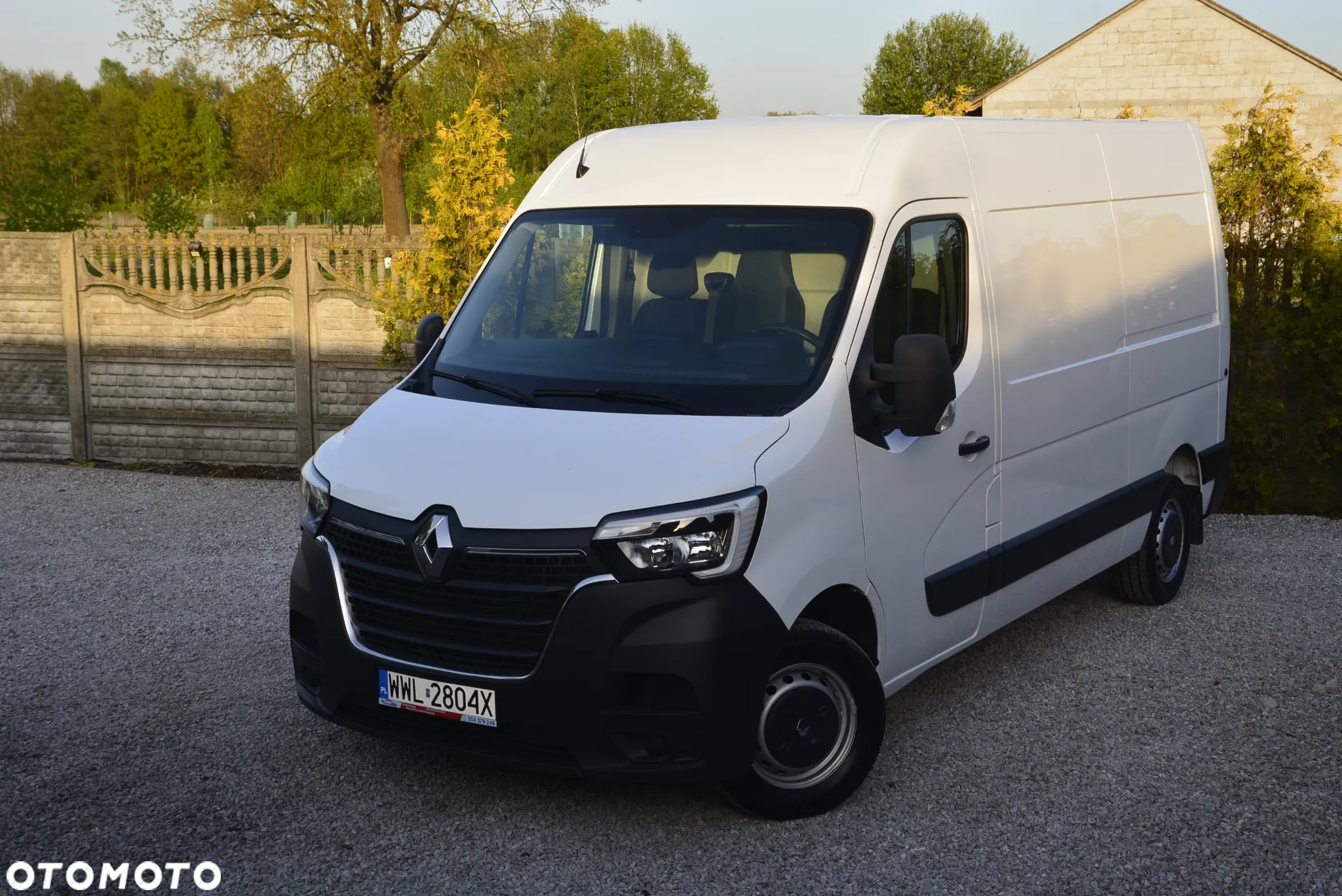 Renault Master - 7