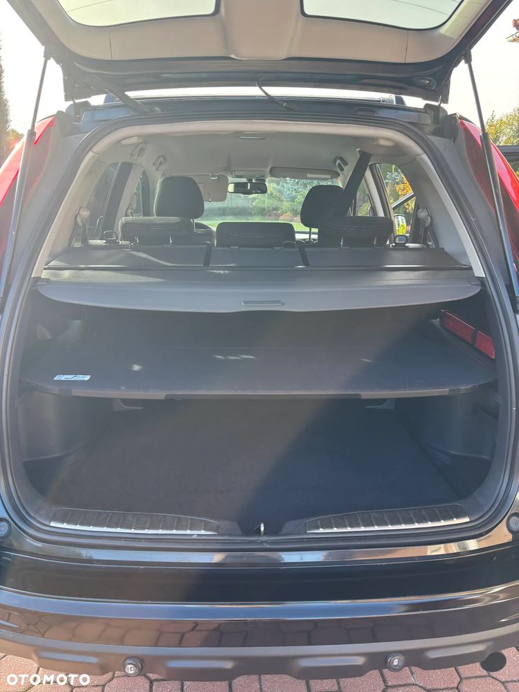 Honda Cr-V 2010 photo 5