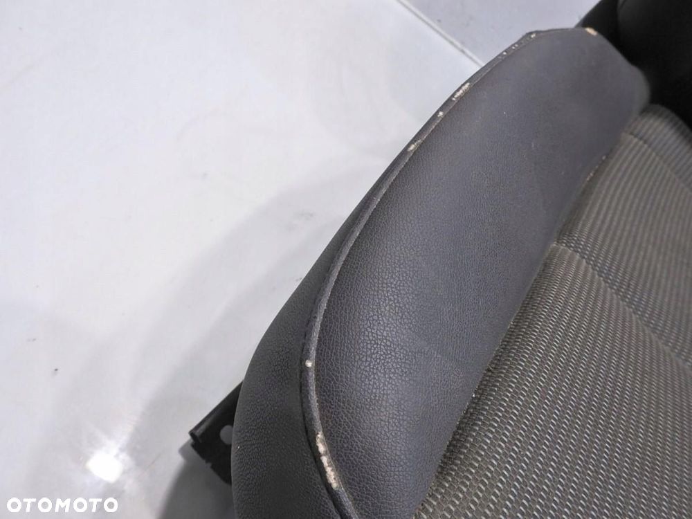 FOTEL LEWY PRZÓD AUDI A6 C6 - 5