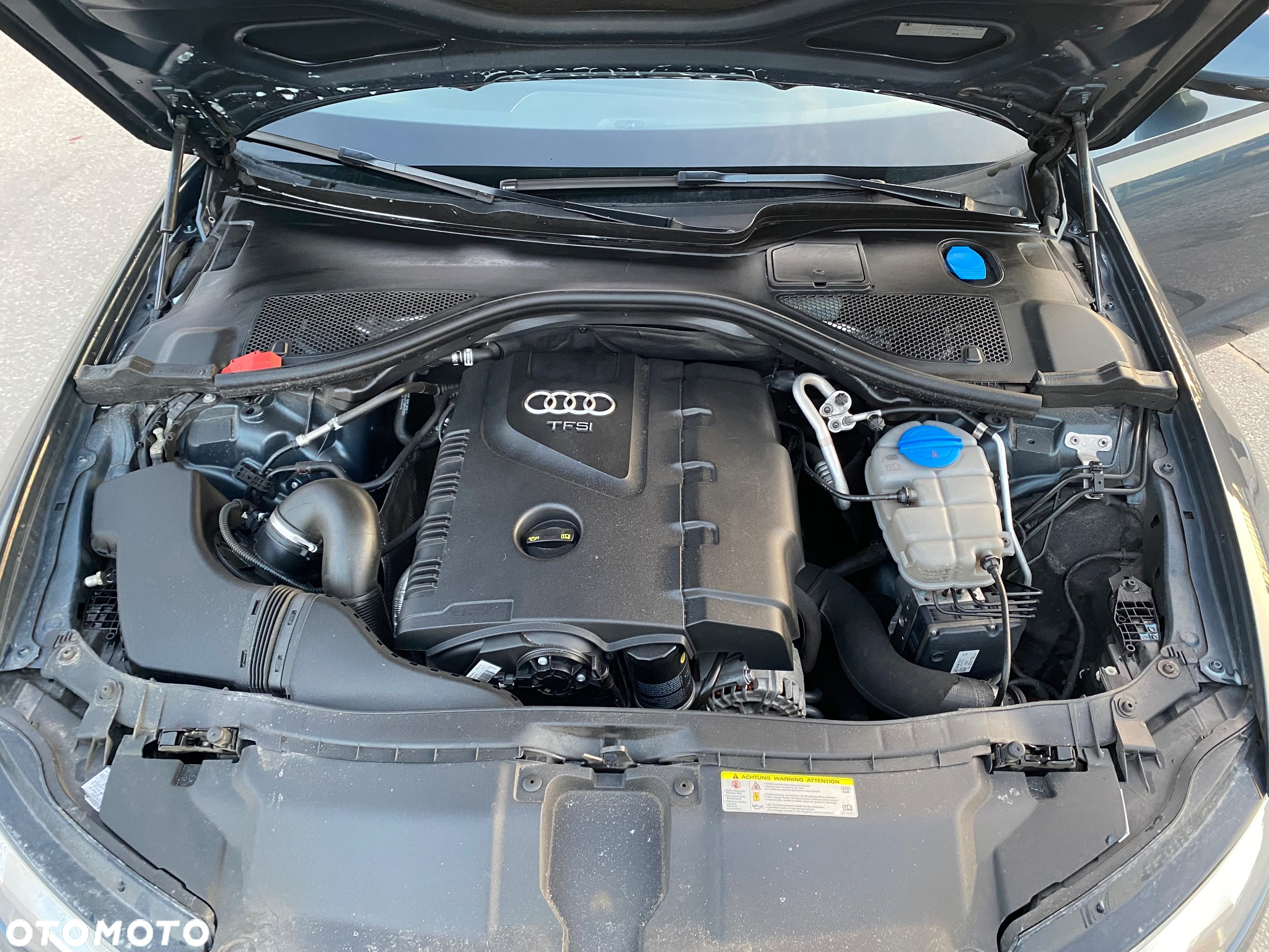 Audi A6 - 19