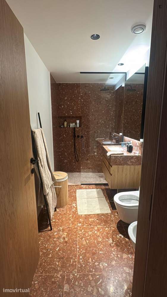 Apartamento com 2 quartos - localizado em Campo de Ourique Lisbon - Grande imagem: 2/22