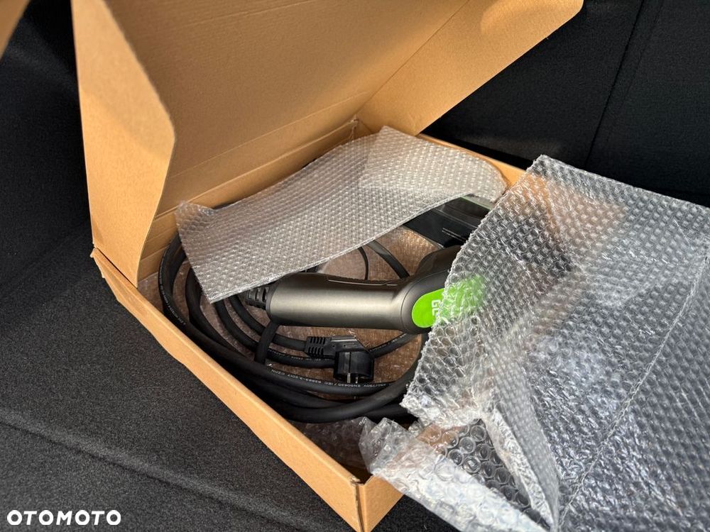 Kia Ceed 1.6 GDI PHEV Business Line DCT - 12
