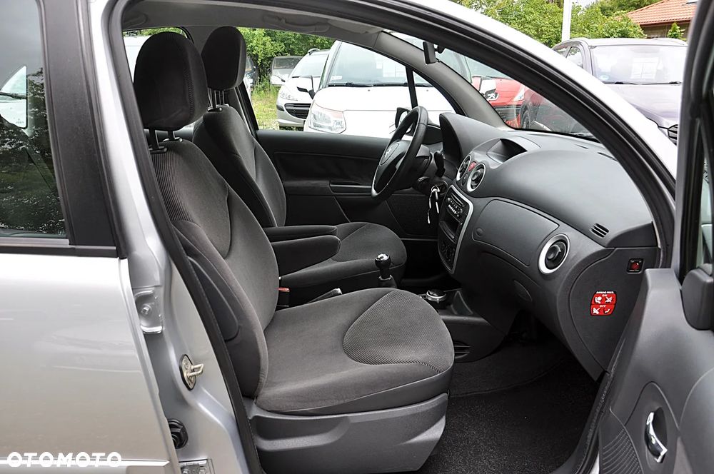 Citroën C3 1.4 Style - 22