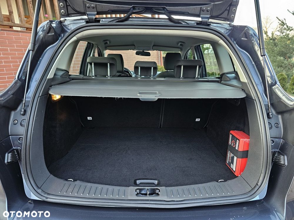 Ford Kuga 2.0 TDCi 2x4 Trend - 25