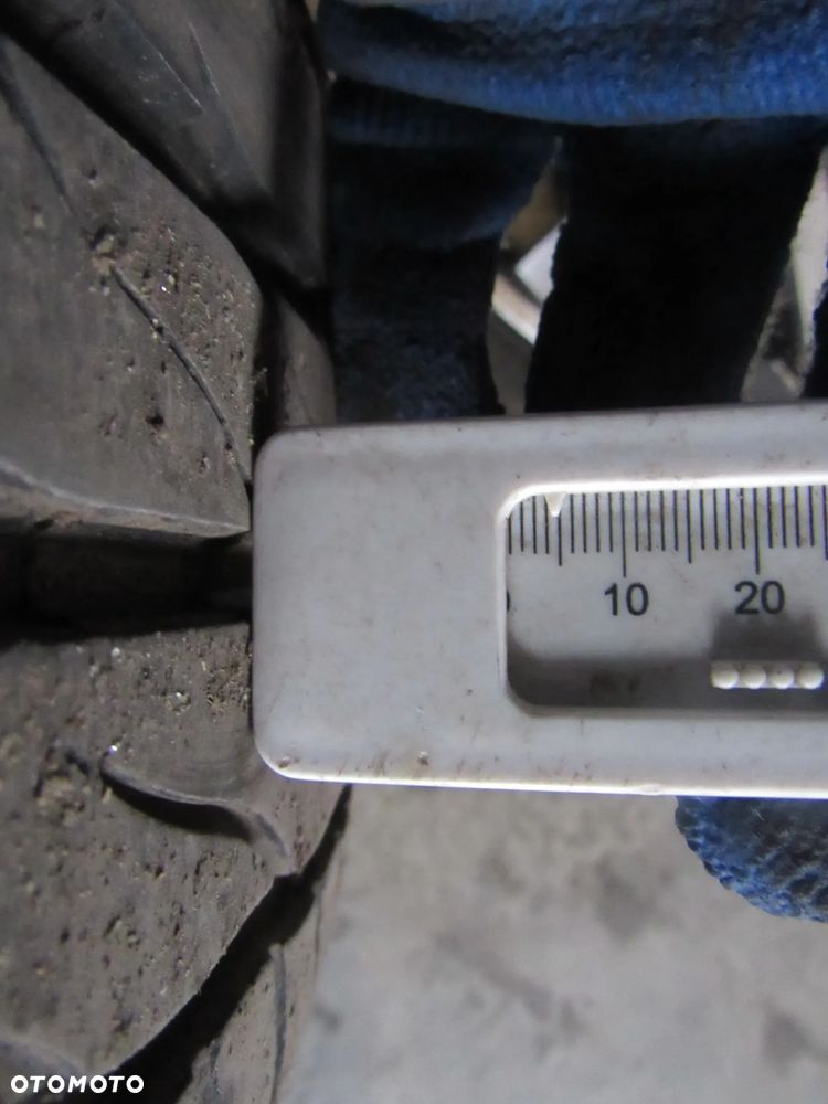 felgi z oponami koła Nissan Micra k14 205/45r17 - 9