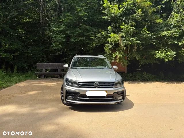 Volkswagen Tiguan 2.0 TDI BMT SCR 4Mot Highline DSG - 2