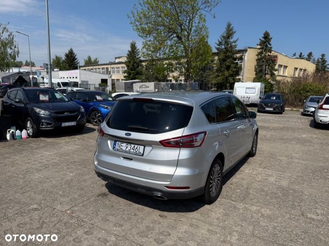 Ford S-Max - 3