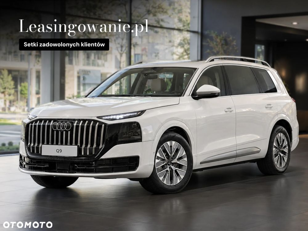 Audi Q9 ver-tdi-mhev-170-kw-quattro-s-line-tiptr - 1