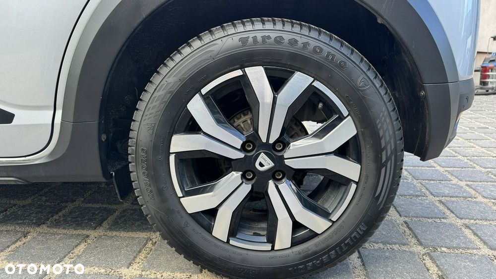 Dacia Sandero Stepway - 32