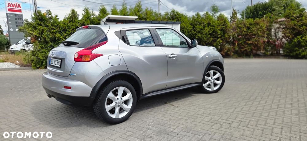 Nissan Juke 1.5 dCi Edition - 15