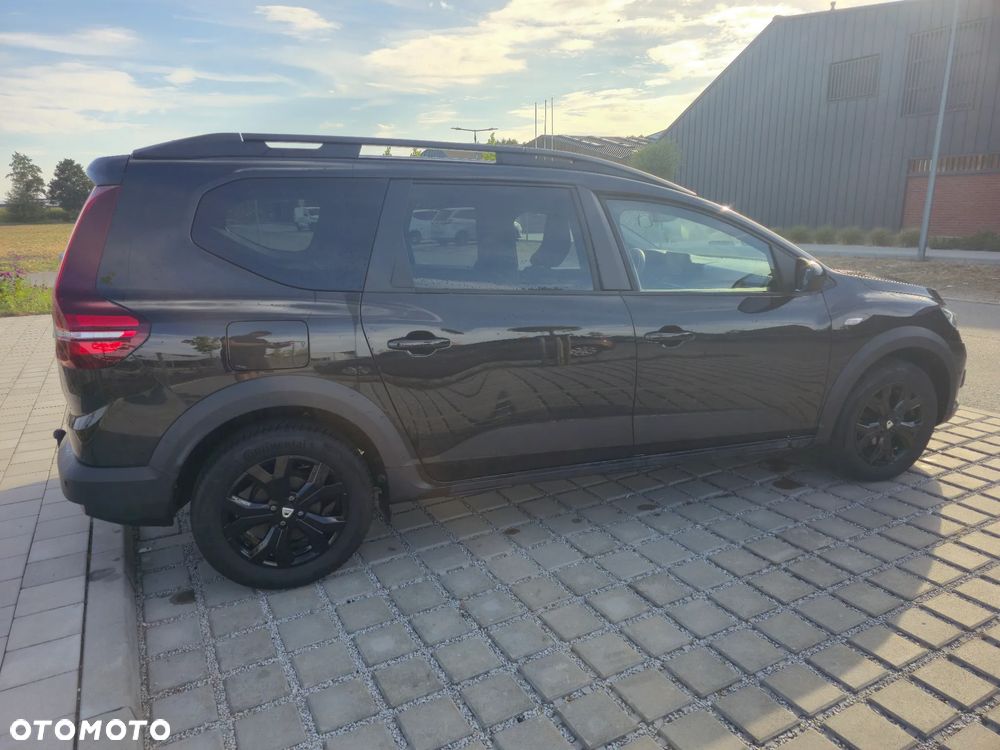 Dacia Jogger TCe 110 Extreme+ - 8