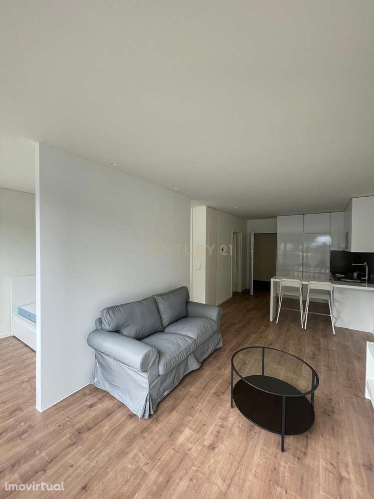 Apartamento T0+1 - Vila Nova de Gaia - Grande imagem: 2/5