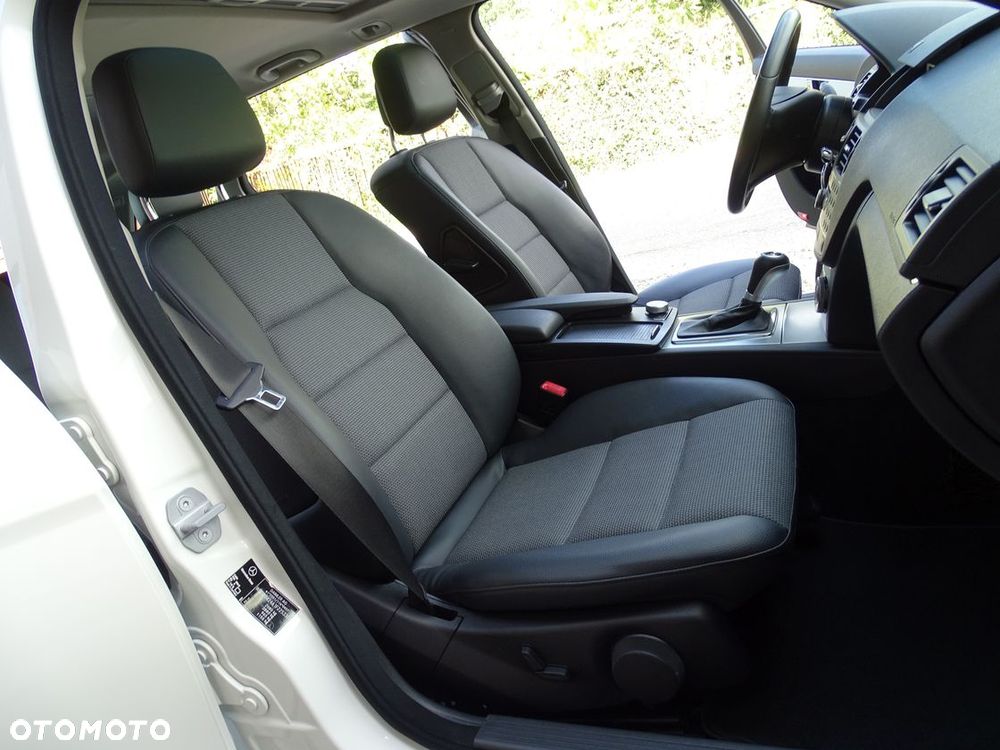 Mercedes-Benz Klasa C 180 Kompressor Automatik Avantgarde - 25