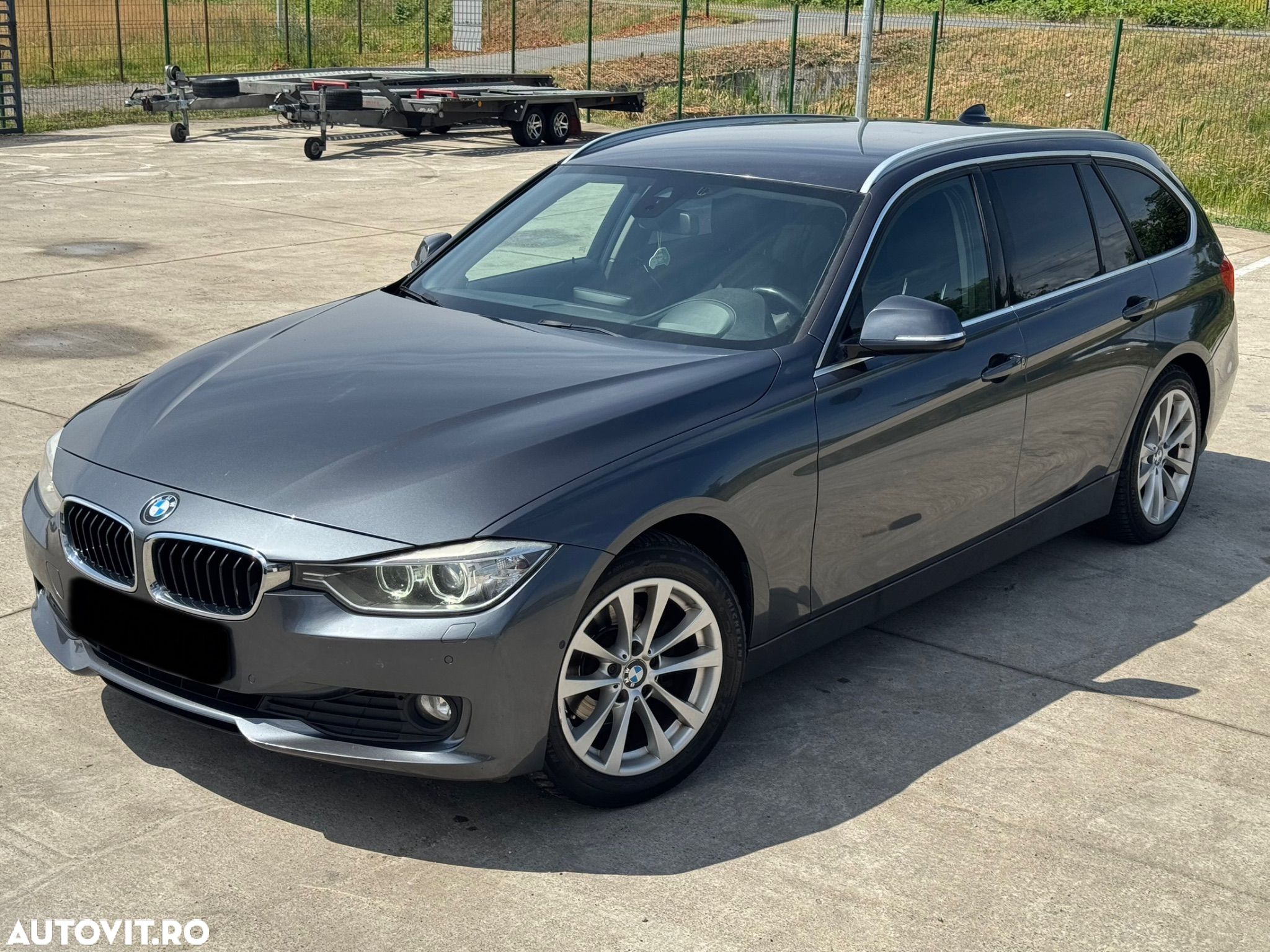 BMW Seria 3 - 1