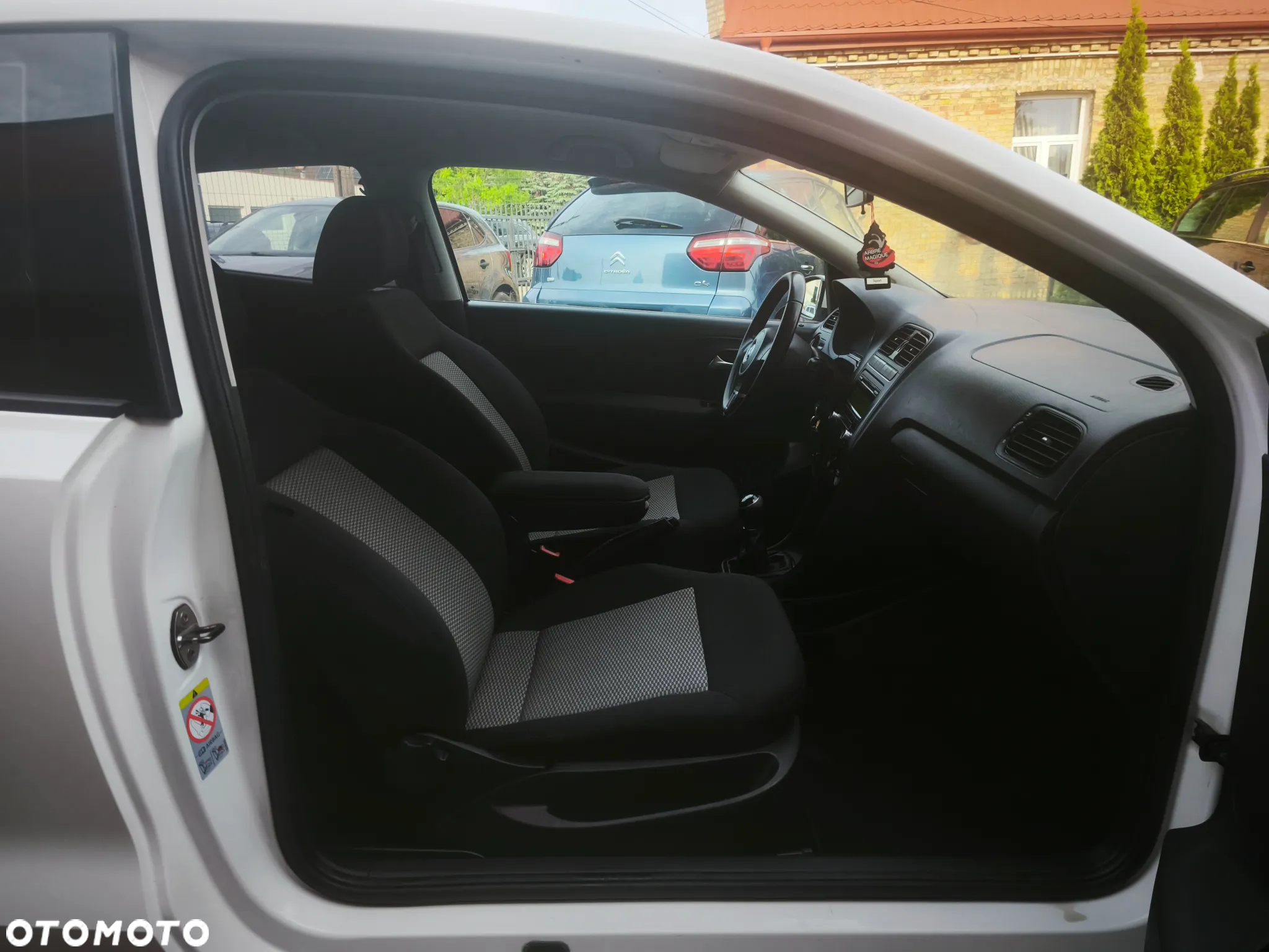 Volkswagen Polo 1.2 Trendline - 8